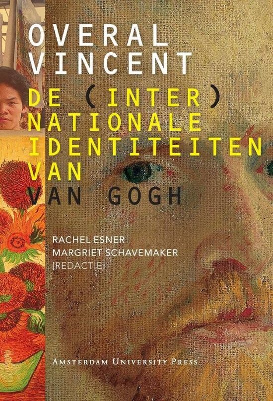 Overal Vincent