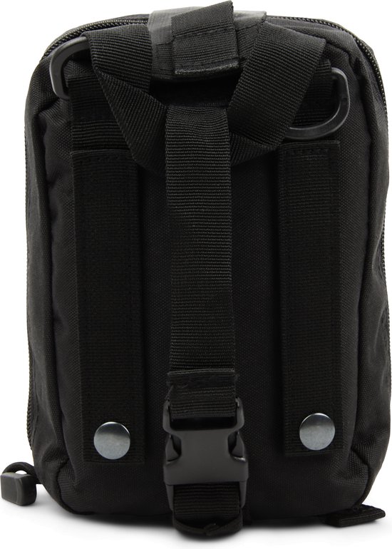 TD® Kit de survie randonnée Trousse d'Urgence pour extérieur Accessoir