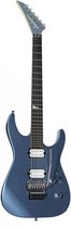 Jackson MJ Series Dinky DKR EB Ice Blue Metallic - ST-Style elektrische gitaar