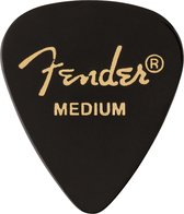 Fender - Classic Celluloid Picks - 351 Shape - 12 PCS