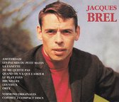 Jacques Brel (2CD Set)