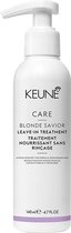 Keune Care Blonde Savior Leave-In Treatment - 140 ml