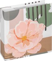 walther design - Variety - Memo-album - 200 foto's 10x15 cm - floral