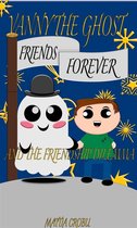 Vanny the ghost and the friendship dilemma