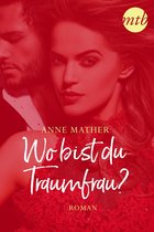 Wo bist du – Traumfrau?