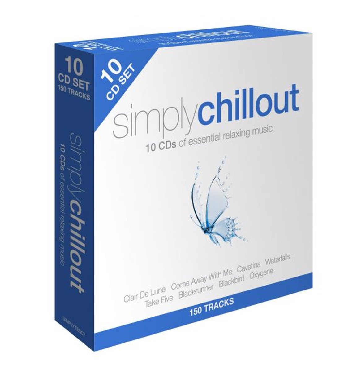 Simply Chillout
