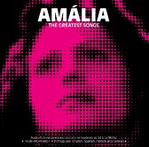 Amália Rodrigues - The Greatest Songs (CD)