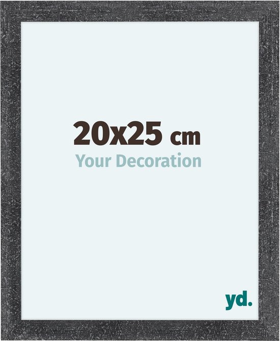 Your Decoration Como MDF Fotolijst