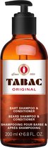 Tabac Original Beard Shampoo and Conditioner Baardverzorging 200 ml