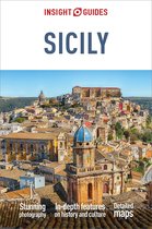 Insight Guides - Insight Guides Sicily (Travel Guide eBook)