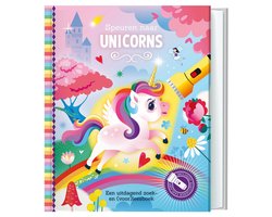 foto van Speuren naar unicorns