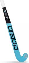 Brabo IT O'Geez Neon Junior Indoor Hockeystick