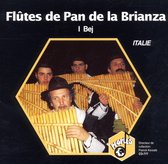 I Bej - Italie-Plutes De Pan De La Brianza (CD)