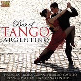 Various Artists - Best Of Tango Argentino (CD)