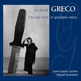 Juliette Greco - Un Jour D'ete & Quelques (CD)