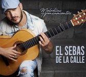 El Sebas De La Calle - Melodias Y Pensamientos (CD)