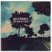 David Becker - The Lonely Road (CD)