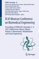 IFMBE Proceedings 97 - XLVI Mexican Conference on Biomedical Engineering