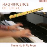 Maria Ma & Flo Ryan - Magnificence Of Silence (CD)
