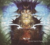Wimme Saari & Tapani Rinne - Soabbi (CD)