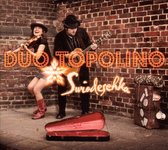 Duo Topolino - Swiodeschka (CD)