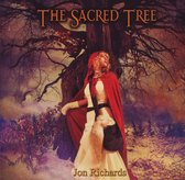 Jon Richards - Sacred Tree (CD)
