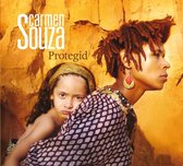 Carmen Souza - Protegid (CD)