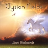 Jon Richards - Elysian Fields (CD)