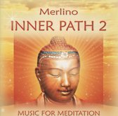 Merlino - Inner Path 2 (CD)