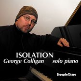 George Colligan - Isolation (CD)