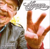 Hoven Droven - Turbo (CD)