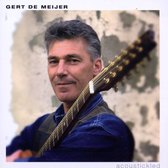 Gert De Meijer - Acoustickled (CD)