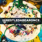 Iwrestledabearonce - Ruining It For Everyone (LP)