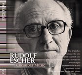 Various Artists - Rudolf Escher (2 CD)