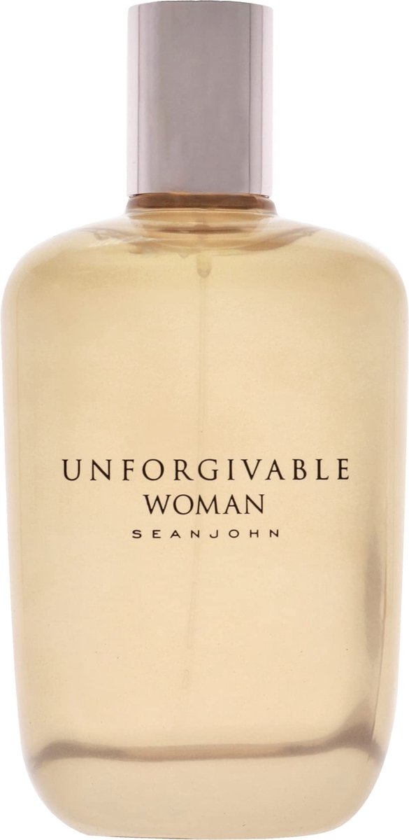 Unforgivable by Sean John 125 ml - Eau De Parfum Spray