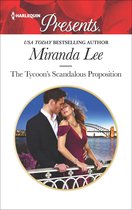 Marrying a Tycoon - The Tycoon's Scandalous Proposition