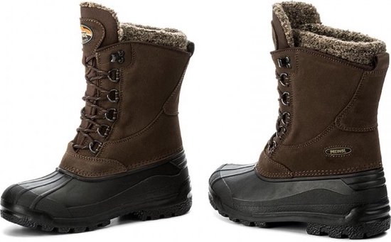 Meindl Sölden - Braun - Taille Femme_EU 37