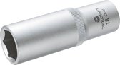 TOOLCRAFT 816183 Dop (zeskant) Dopsleutelinzetstuk 18 mm 1/2 (12.5 mm)