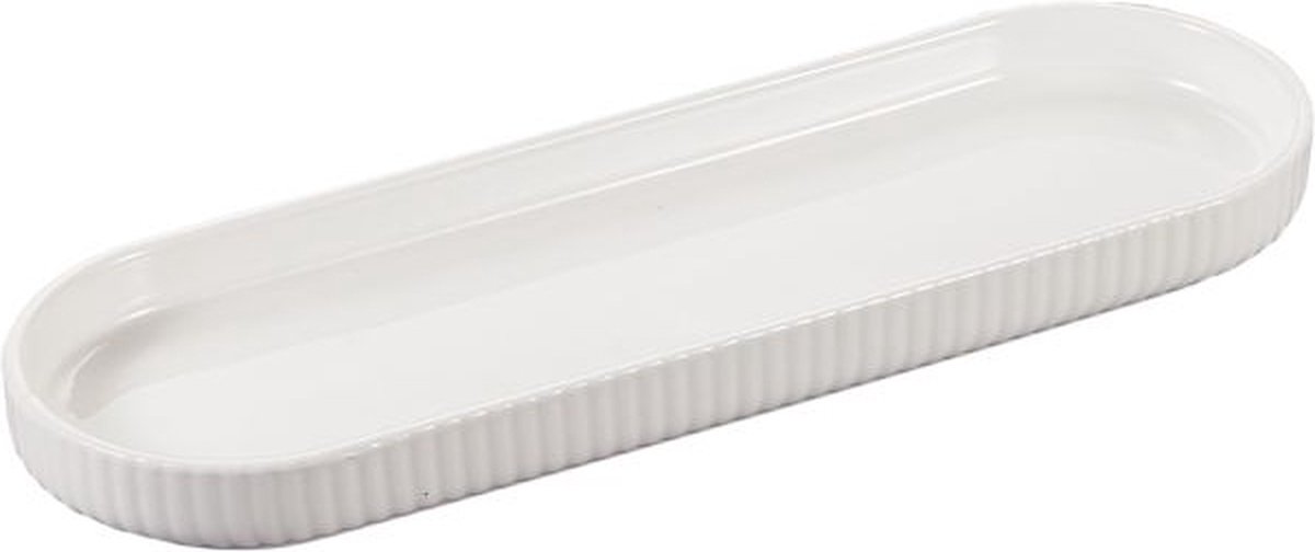 BRICARD MARLE SCHALEN SET | OVAAL 26,0X8,4X2,4 CM 6-DELIG