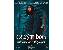 Ghost Dog - The Way Of The Samurai (DVD)