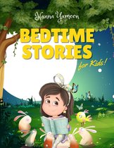 Bedtime Stories for Kids: A Collection of Inspiring and Compassionate Stories for Every Child