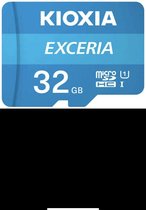 Cobra 32GB Class 10 MicroSD Card 