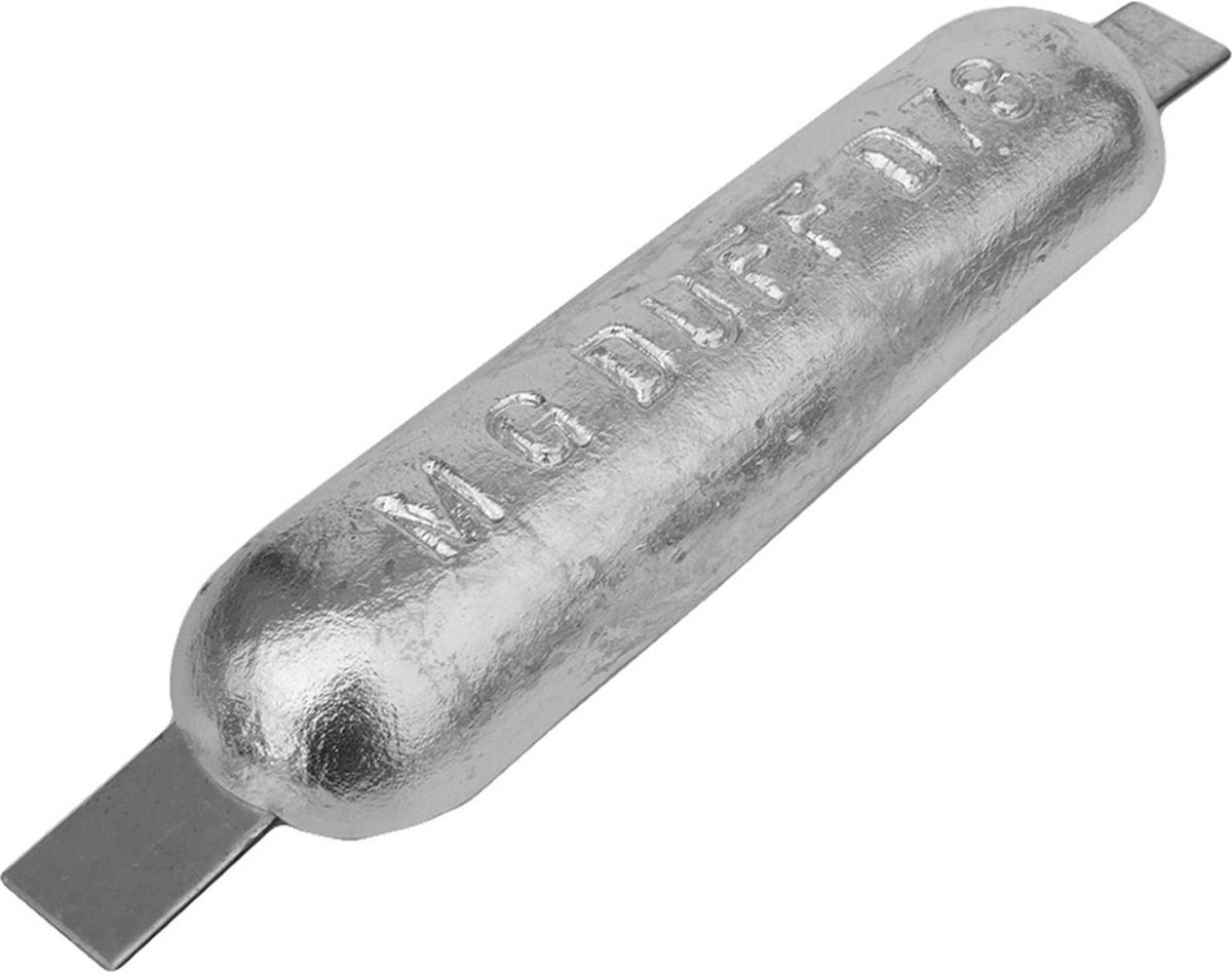 MGDUFF zinken Anode ZD78