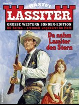 Lassiter Sonder-Edition 33 - Lassiter Sonder-Edition 33