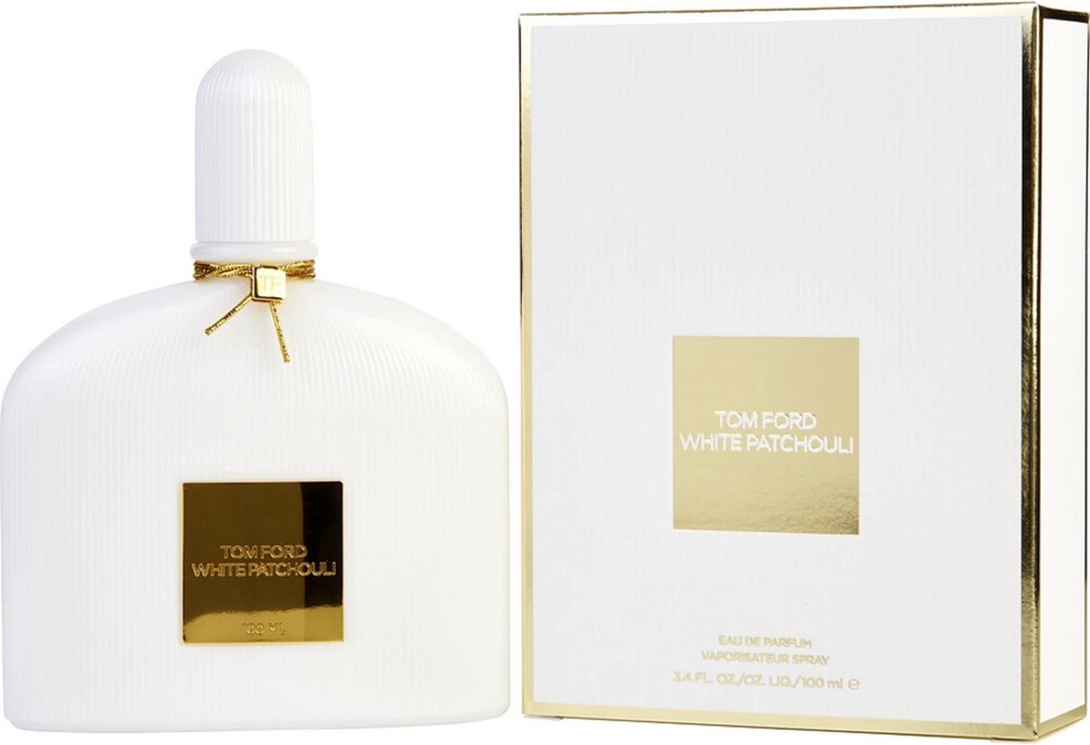 Tom Ford - White Patchouli - Eau De Parfum - 100ML