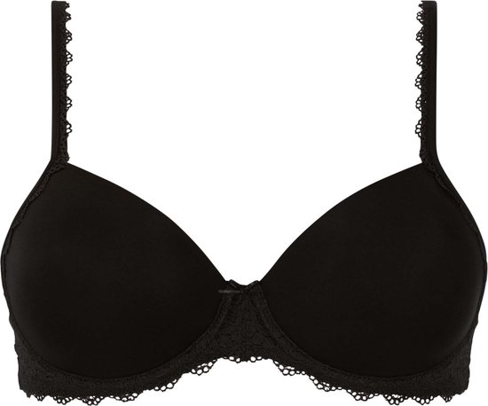 Soutien-gorge Mey Amorous Bi-Stretch BH Complet Zwart 70 C