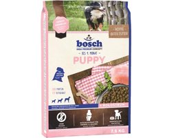 Bosch High Premium Concept - Puppy 7,5 kg