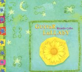Various Artists - Guitar Lullaby (CD)