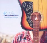David Philips - The Rooftop Recordings (CD)