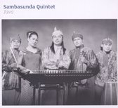 Sambasunda Quintet - Java (CD)
